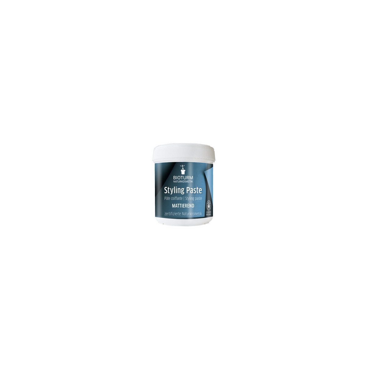 BIOTURM Styling Paste von Bioturm | Bio | Shampoo kaufen...