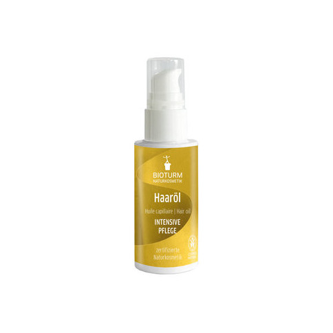 Haaröl Bioturm von Bioturm | Bio, vegan | Shampoo kaufen...