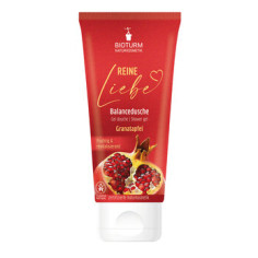 Balancedusche Granatapfel Bioturm von Bioturm | Bio, vega...