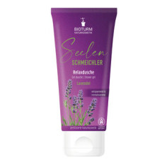 Relaxdusche Lavendel Bioturm von Bioturm | Bio, vegan | D...