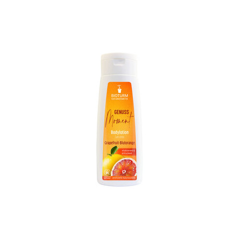 Bodylotion Grapefruit Bluto Bioturm von Bioturm | vegan...