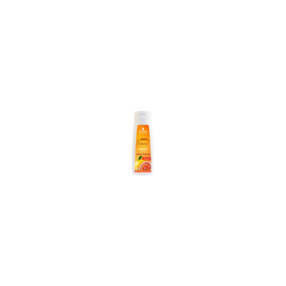 Bodylotion Grapefruit Bluto Bioturm von Bioturm | vegan...