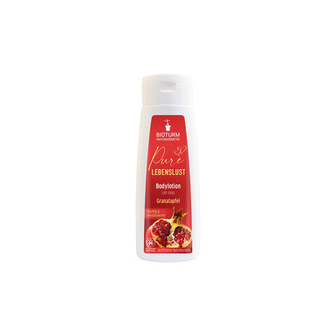 Bodylotion Granatapfel Bioturm von Bioturm | vegan | Body...
