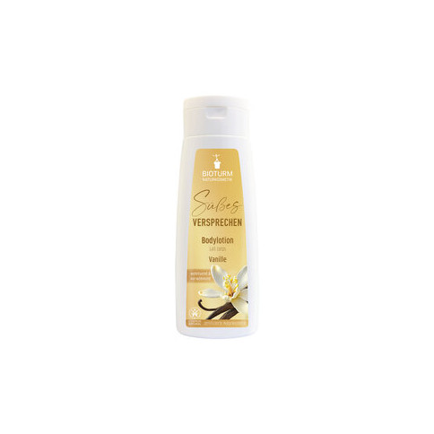 Bodylotion Vanille Bioturm von Bioturm | vegan | Body Lot...