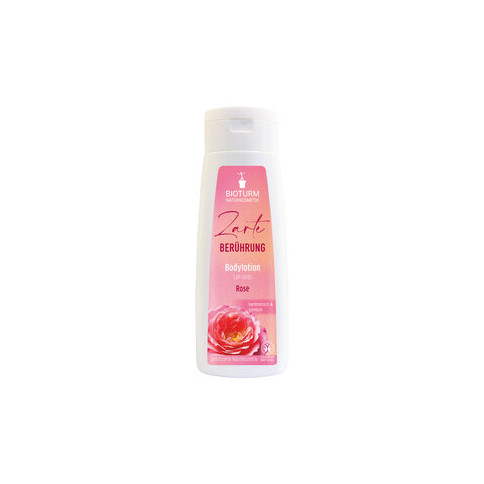 Bodylotion Rose Bioturm von Bioturm | vegan | Body Lotion...