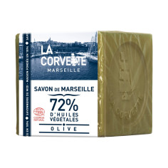 Olivenseife Marseille Savon du Midi von Savon du Midi | B...
