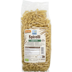 Spirelli-Dk Demeter von Pural | Bio, vegan, laktosefrei...