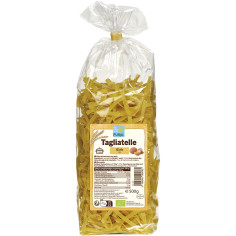 Tagliatelle Ei Bio von Pural | Bio, laktosefrei | Teigwar...