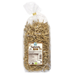 Tagliatelle Steinpilz von Pural | Bio, vegan, laktosefrei...