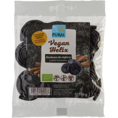 Vegan Helix von Pural | Bio, vegan, laktosefrei | Fruchtg...