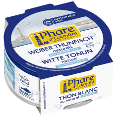 Thunfisch weiß salzreduz. Phared'Ec von Phare d'Eckmühl...