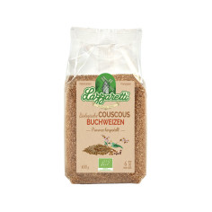 Couscous Buchweizen von Lazzaretti | Bio, vegan | Getreid...
