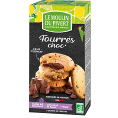 Fourres Choc Pivert von Le Moulin du Pivert | Bio, vegan...