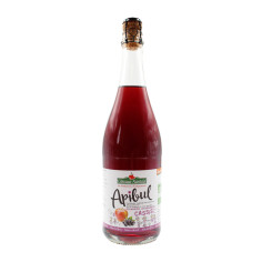 Apibul schw. Johannisbeeren demeter von Côteaux Nantais...