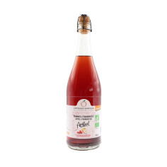 Apibul Himbeere Apfel demeter von Côteaux Nantais | Bio...