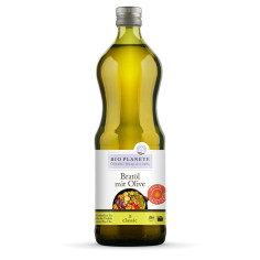 Bratöl mit Olive von Bio Planète | Bio, vegan, laktosefre...