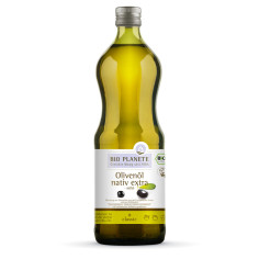 Olivenöl mild nativ extra von Bio Planète | Bio, vegan, l...