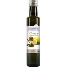 O'citron Olivenöl & Zitrone von Bio Planète | Bio, vegan...