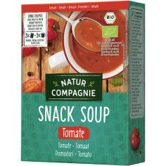 Fixe Tasse Tomate von Natur Compagnie | Bio, vegan | Supp...