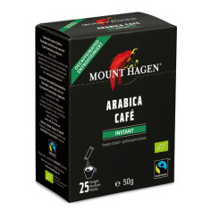 Instant Sticks entkof. Mount Hagen von Mount Hagen | Bio...