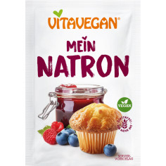 Natron glutenfrei von Vitavegan | vegan | Backzutaten onl...