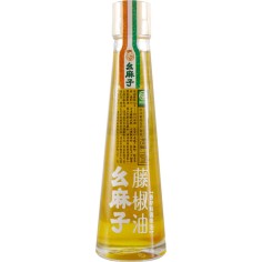 Grünes Sichuan-Pfefferöl YAOMAZI Kräuter Gewürze online günstig kaufen im Shop für B2B Kunden