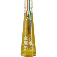 Sichuan-Pfefferöl YAOMAZI Kräuter Gewürze online günstig kaufen im Shop für B2B Kunden