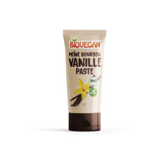 Meine BourbonVanille Paste Biovegan von Biovegan | Bio, v...