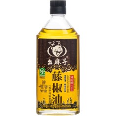 Grünes Sichuan-Pfefferöl YAOMAZI Kräuter Gewürze online günstig kaufen im Shop für B2B Kunden