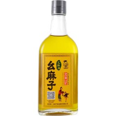 Sichuan-Pfefferöl YAOMAZI Kräuter Gewürze online günstig kaufen im Shop für B2B Kunden