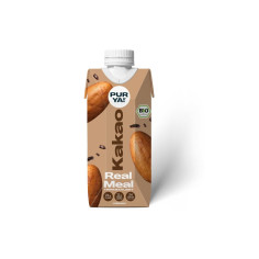 Trinkmahlzeit RealMeal Kakao PurYa von Pur Ya | Bio, vega...