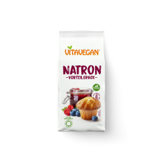 Natron, konventionell, Vitavegan von Vitavegan | vegan, l...