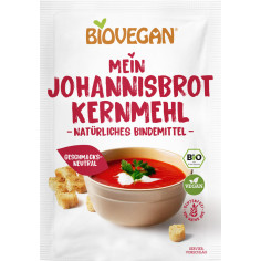 Johannisbrotkernmehl Biovegan von Biovegan | Bio, vegan...