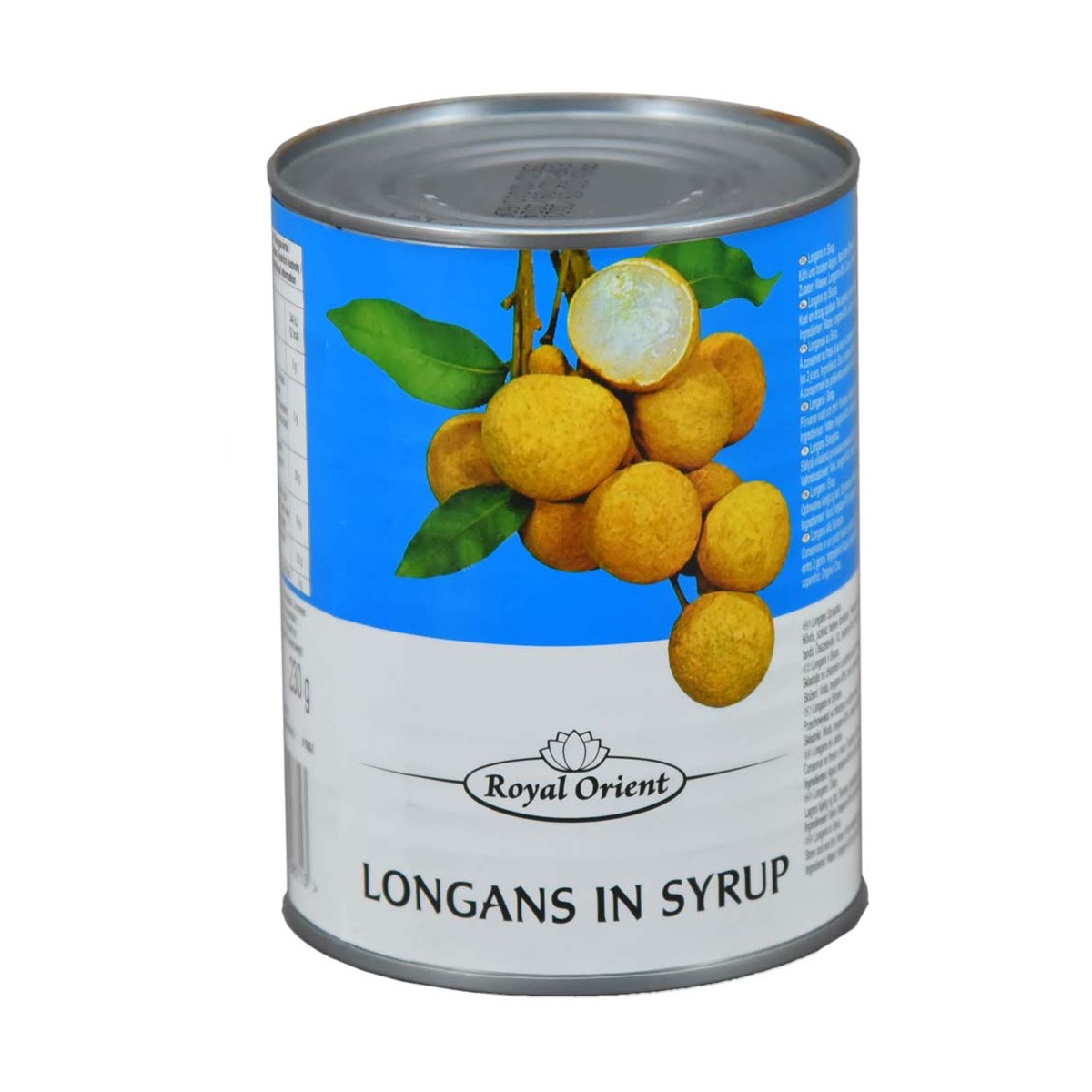 Longans in Sirup ROYAL ORIENT Konserven & Fertiggerichte online günstig kaufen im Shop für B2B Kunden