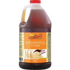 Würzöl mit Sesamgeschmack LKK Kräuter Gewürze online günstig kaufen im Shop für B2B Kunden