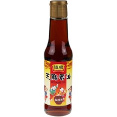 Sesamöl HENG SHUN Kräuter Gewürze online günstig kaufen im Shop für B2B Kunden