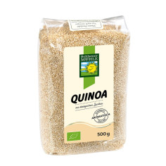 Quinoa von Bohlsener Mühle | Bio, vegan | Getreide online...