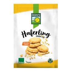 Haferling Kekse von Bohlsener Mühle | Bio, vegan | Kekse...
