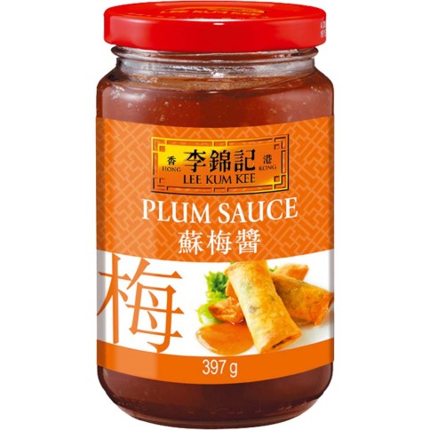 Pflaumensosse LKK Saucen online günstig kaufen im Shop für B2B Kunden