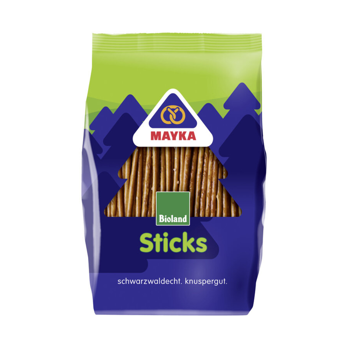 Laugen Sticks Mayka von Mayka | Bio, vegan, laktosefrei...
