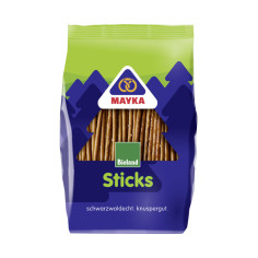 Laugen Sticks Mayka von Mayka | Bio, vegan, laktosefrei...