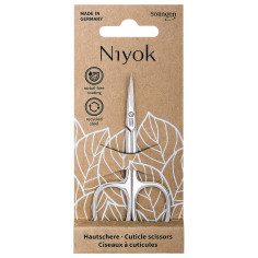 Hautschere Niyok von Niyok | Body Lotion kaufen | FoodMar...