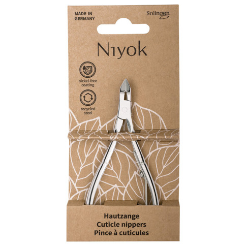 Hautzange Niyok von Niyok | Body Lotion kaufen | FoodMark...