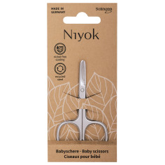 Baby Nagelschere Vitaloy Niyok von Niyok | Babypflege kau...