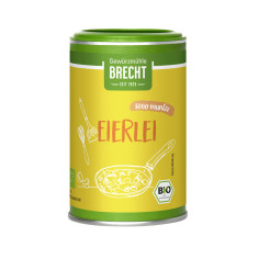 Eierlei von Brecht | Bio, vegan | Gewürzmischung kaufen...