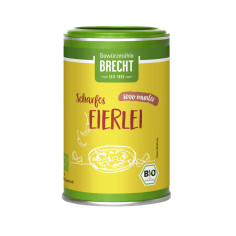 Eierlei scharf von Brecht | Bio, vegan | Gewürzmischung k...