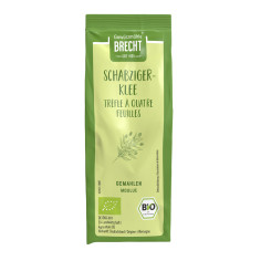 Schabzigerklee gemahlen NFP von Brecht | Bio, vegan | Gew...