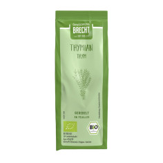 Thymian gerebelt NFP von Brecht | Bio, vegan | Gewürze on...