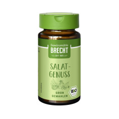 Salatgenuss Glas von Brecht | Bio, vegan, laktosefrei | G...